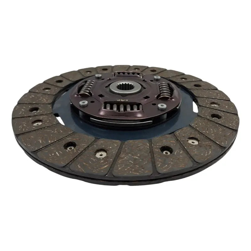 Disco Clutch Embrague Chery Orinoco 1.8