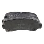 Pastillas Freno Wagon R 1.3 00-03