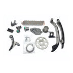 Kit Cadena De Tiempo Toyota Hilux 2.7 2tr Osk Original
