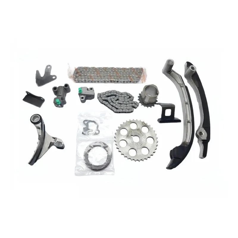 Kit Cadena De Tiempo Toyota Hilux 2.7 2tr Osk Original