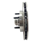 Disco De Freno Delantero Ford F150 Fortaleza 1999-2002