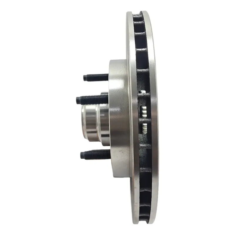 Disco De Freno Delantero Ford F150 Fortaleza 1999-2002