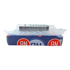 Conchas Biela Rio Stylus Festiva 1.3 Mazda 323 Turpial 010