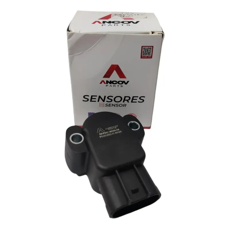 Sensor Posicion Tps Ford Explorer Sport Trac Ranger 4.0