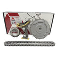 Kit Cadena Tiempo Chevrolet Silverado Tahoe 5.3 07-14