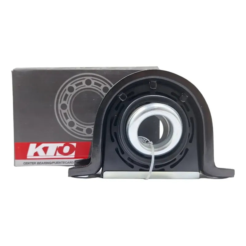 Puente Cardan Chumacera Cheyenne Super Duty Ford Triton X17