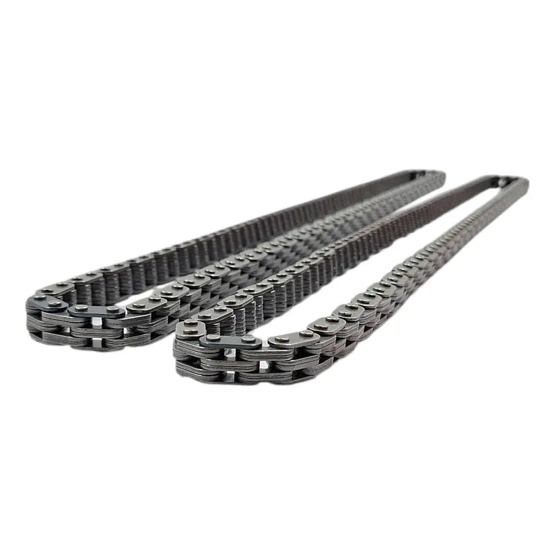 Kit Cadena Tiempo Triton 5.4 2v 3v 9 Piezas