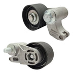 Kit Correa Tiempo Chevrolet Luv Dmax 3.5 Original 191 Dts