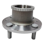 Mozo Cubo Rueda Trasero Chevrolet Aveo 2004 2011