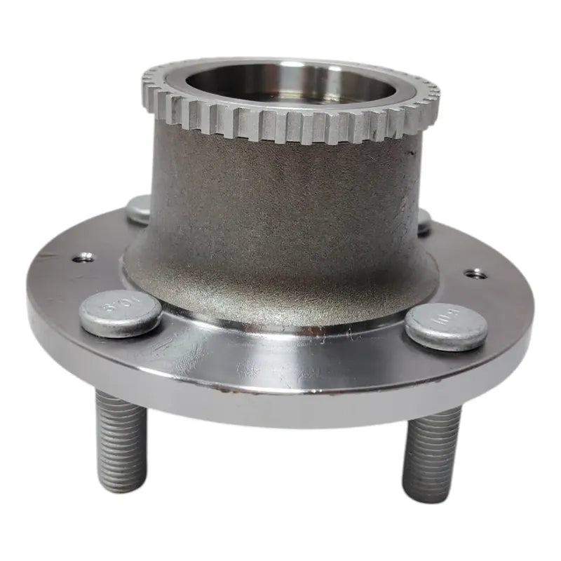 Mozo Cubo Rueda Trasero Chevrolet Aveo 2004 2011