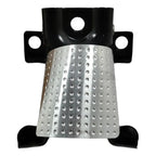 Base Motor Derecha Izquierda Silverado 3500 Rey Camion