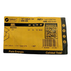 Cables Bujias Mazda 626 4cil 2.0 98-02 Original