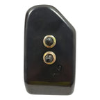 Base Motor Caja Izquierda Chevrolet Luv Dmax 3.5