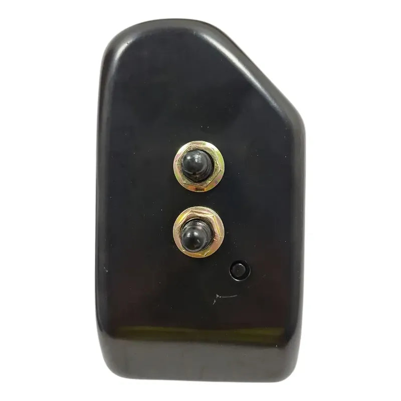 Base Motor Caja Izquierda Chevrolet Luv Dmax 3.5