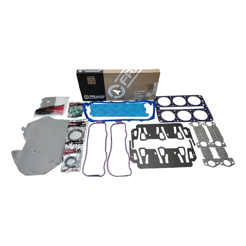 Kit Empacaduras Chevrolet Buick Century Celebrity 2.8 3.1