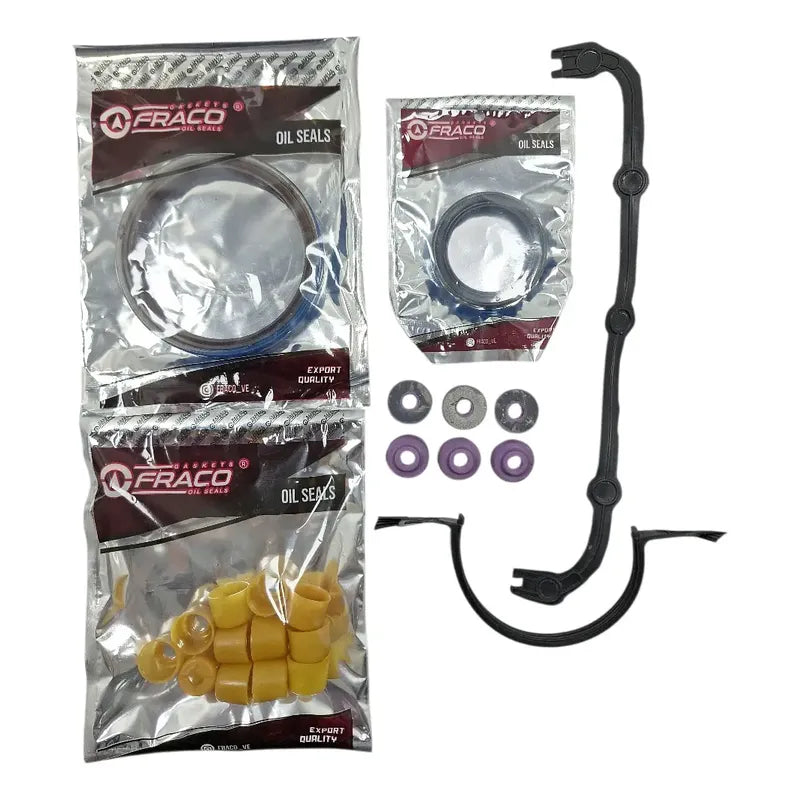 Juego De Empaque Full Set Ford 300 79-87 Modelo Viejo
