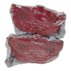 Pastilla Freno Trasera Tucson Elantra Getz 94-09