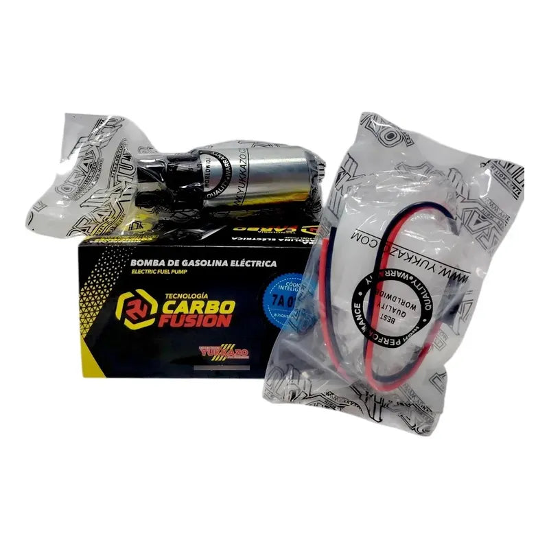Bomba Gasolina 2068 Conector Corrugado Accent Elantra Getz