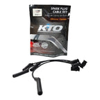 Cables Bujias Ford Fiesta Power Max Move Ecosport Balita Ka