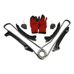Kit Cadena De Tiempo Ford Super Duty 6.2 F350 F250