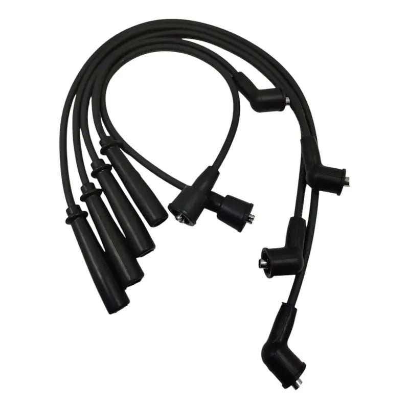 Cables Bujia Bt50 2.6 B2600 Mazda 2600  Original