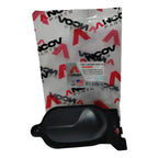 Manilla Interna Ford Fiesta Power Max Move Delantera Lh