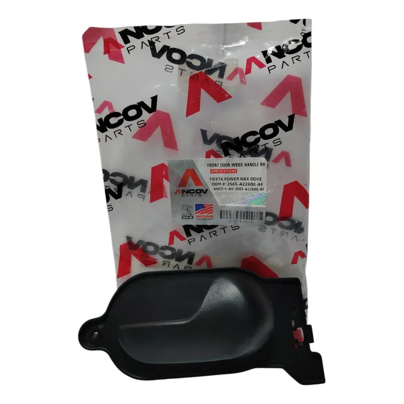 Manilla Interna Ford Fiesta Power Max Move Delantera Lh