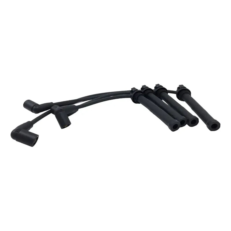 Juego Cables Bujias Chery Orinoco Tiggo 1.8 2.0 Original
