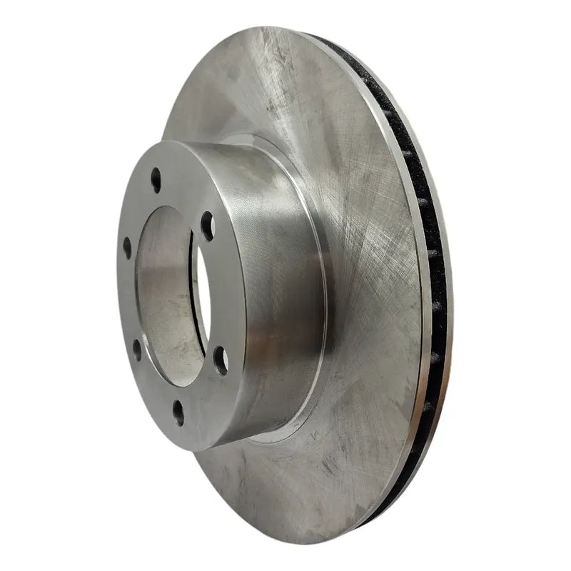 Disco Freno Delantero 4runner Meru Prado Machito 4.5