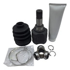 Copa Caja Ford Festiva Turpial 1.3 19x22