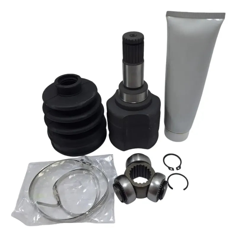 Copa Caja Ford Festiva Turpial 1.3 19x22
