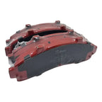 Pastillas Freno Delantero Ford Explorer 95-01