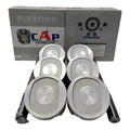 Juego Pistones Std Jeep Grand Cherokee Wagoneer 4.0 242