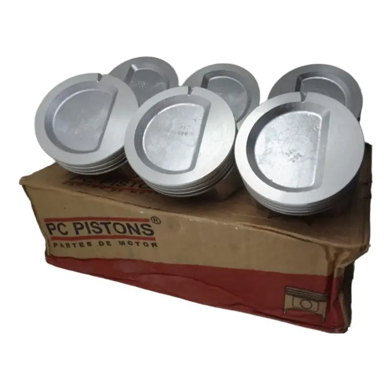 Pistones Ford 300 030 Pc Piston