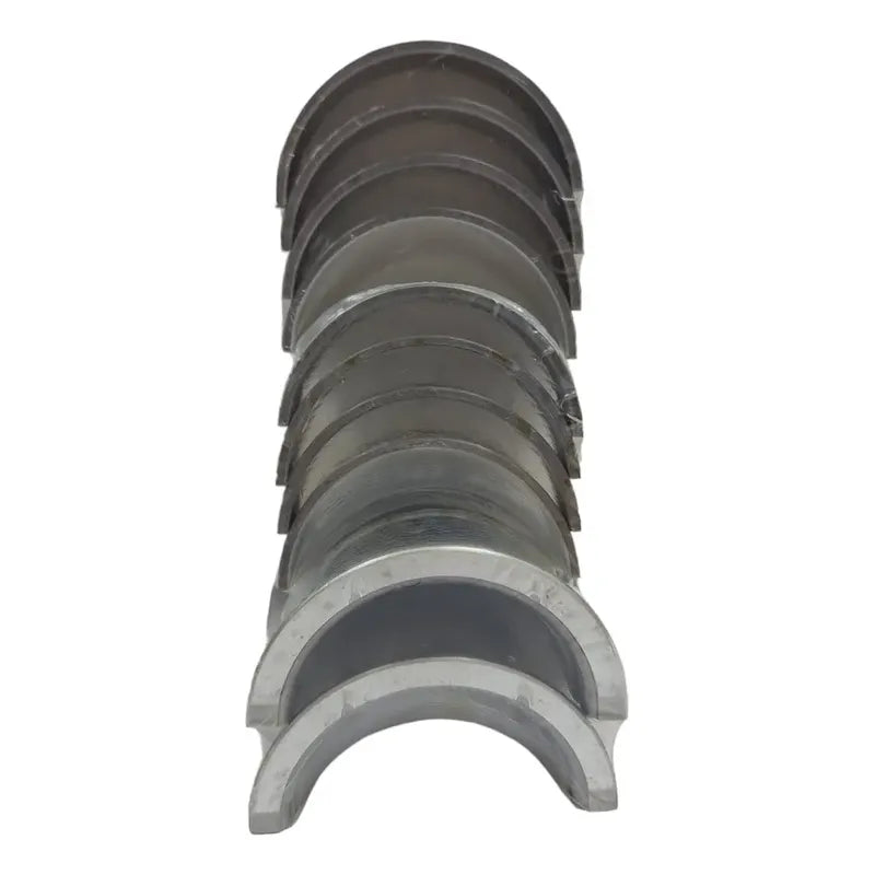 Conchas Bancada 010 Chevrolet 305 350