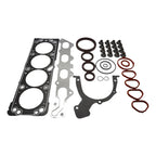 Kit Juego Empacadura Completo Chevrolet Aveo 1.6 1 Hueco
