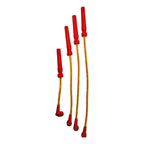 Cable Bujia Racing Aveo Motor 1.6 Yukkazo