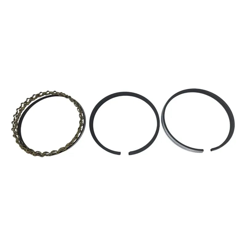 Anillos Toyota Corolla New Sensacion 1.6 1.8 010