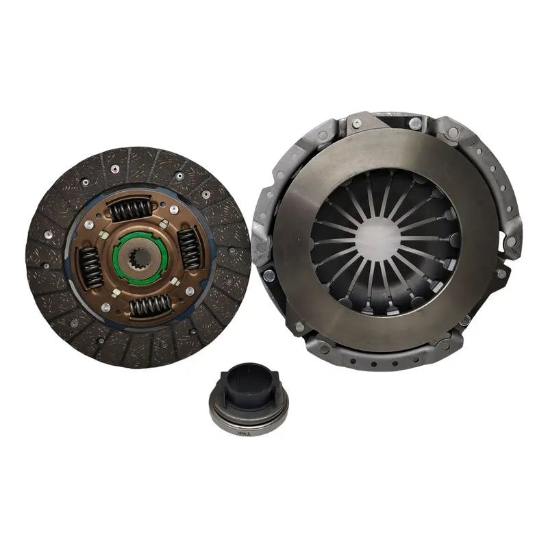Kit Clutch Croche Embrague Corsa 1.3 1.4