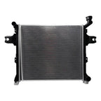 Radiador Jeep Grand Cherokee  2005 2010 Wk 4.7