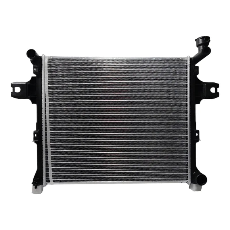 Radiador Jeep Grand Cherokee  2005 2010 Wk 4.7
