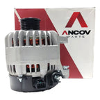 Alternador Ford Focus Motor Zetec 2.0