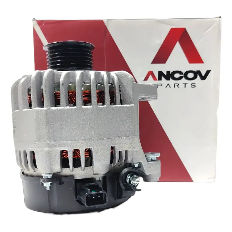 Alternador Ford Focus Motor Zetec 2.0