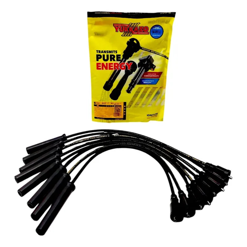 Cables Bujia Super Dutty 6.2 2011-2016 Original