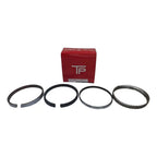 Anillos Std Luv Dmax 3.5 Grueso / Grueso