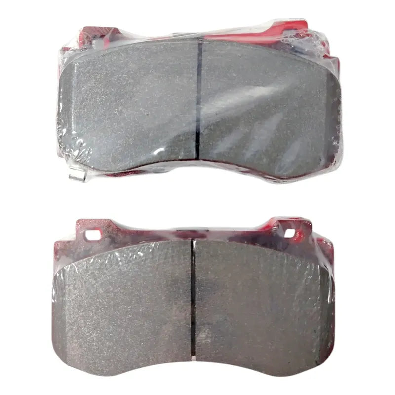 Pastillas Frenos Delanteras Jeep Grand Cherokee 2006 2012