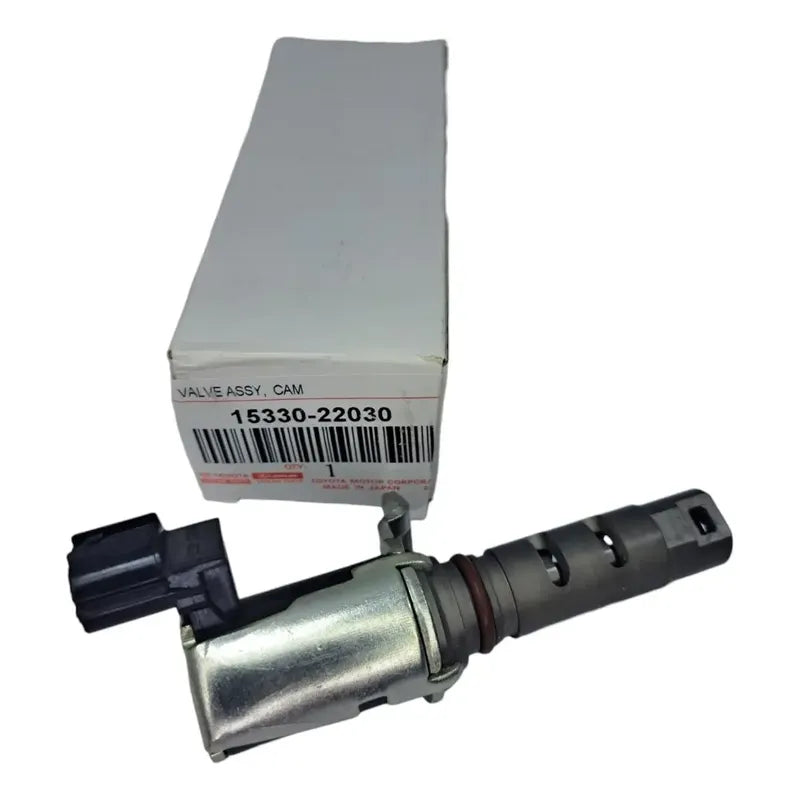 Sensor Valvula Vvti Ocv Toyota Corolla Nueva Sensacion