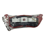 Pastillas Freno Trasera Explorer Eddi Bauer 2006-2010 Carbon