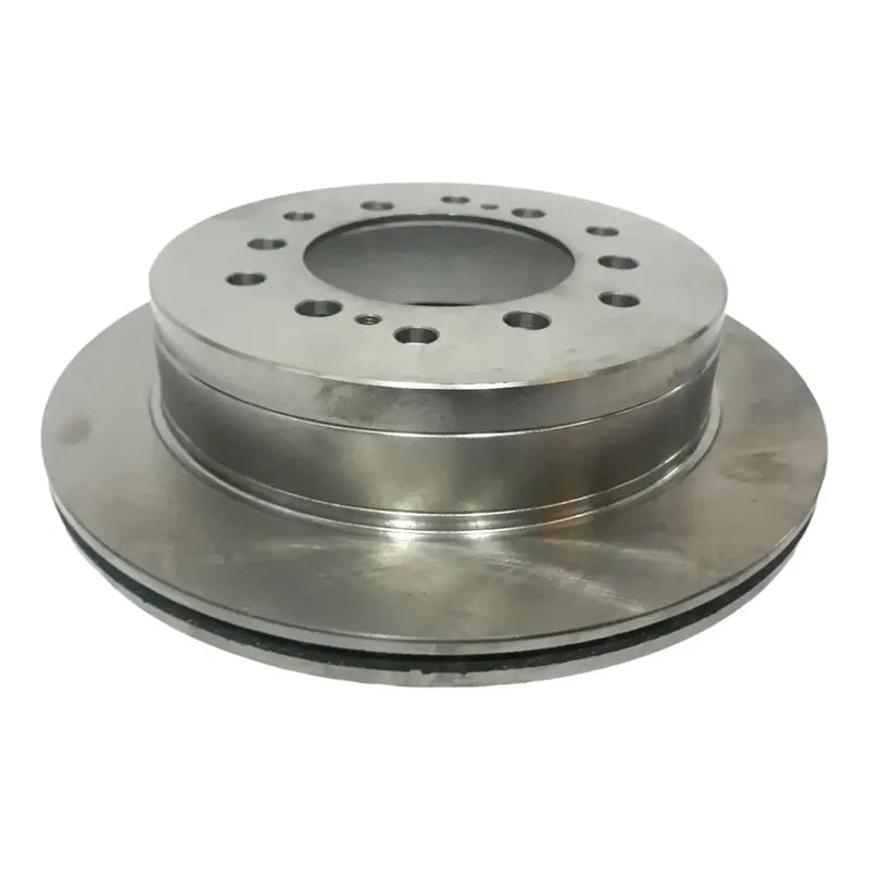 Disco Freno Trasero Runner Prado 03-08