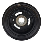 Damper Polea Cigueñal Mazda 3 2.0 35 Dientes